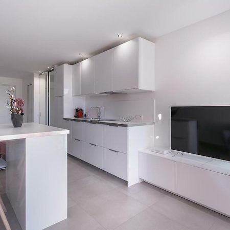 Cap D'Agde Naturiste Екстериор снимка