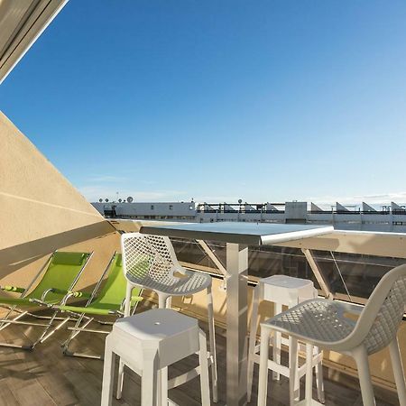 Cap D'Agde Naturiste Екстериор снимка