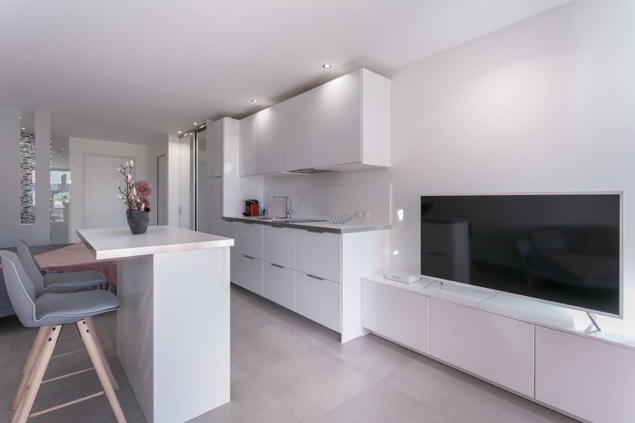 Cap D'Agde Naturiste Екстериор снимка