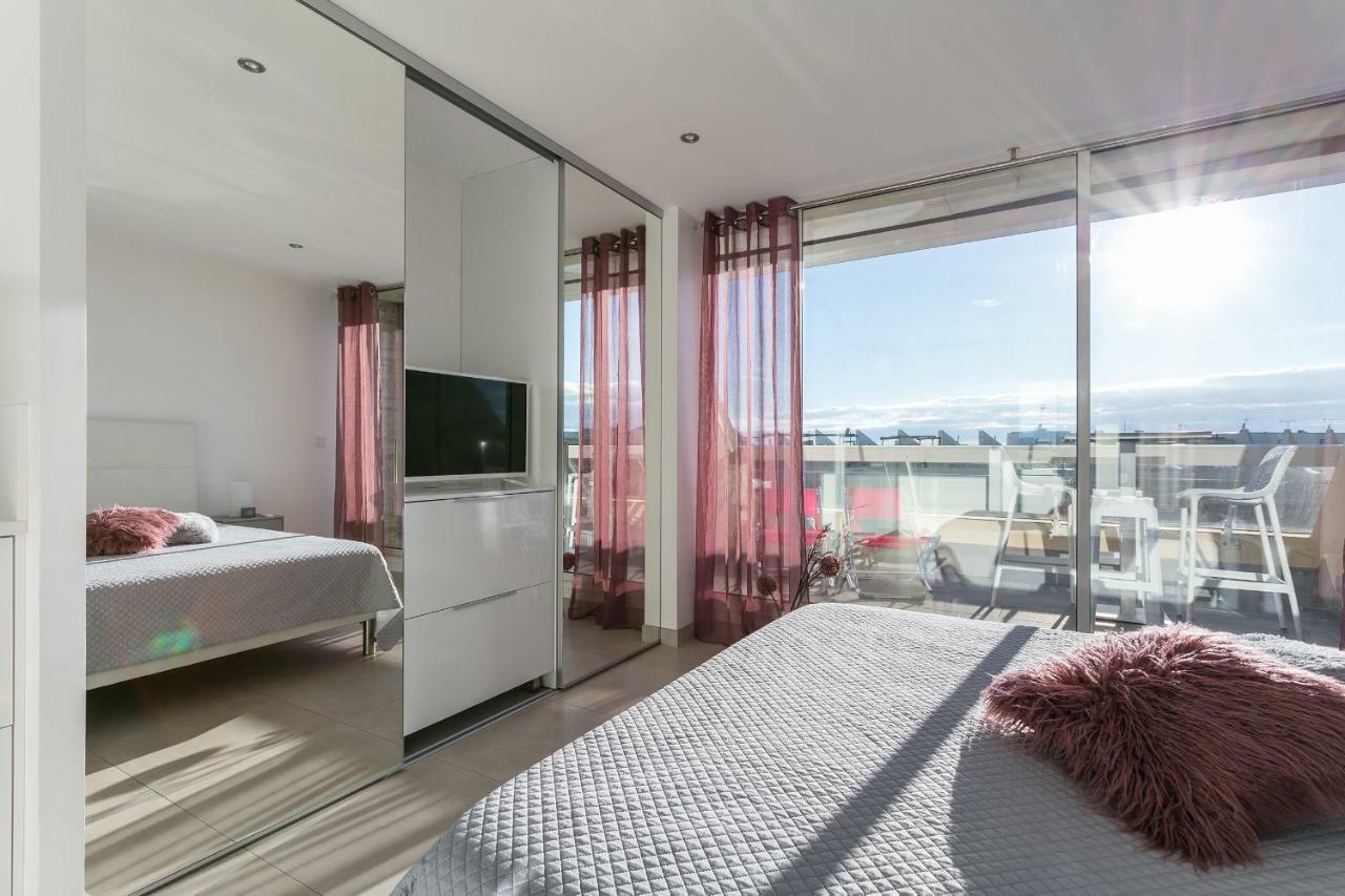 Cap D'Agde Naturiste Екстериор снимка