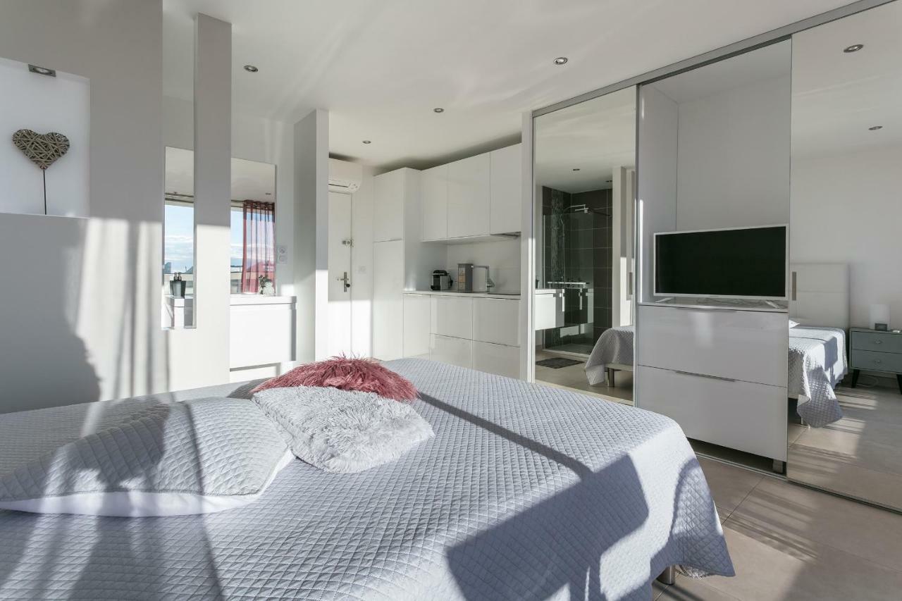 Cap D'Agde Naturiste Екстериор снимка