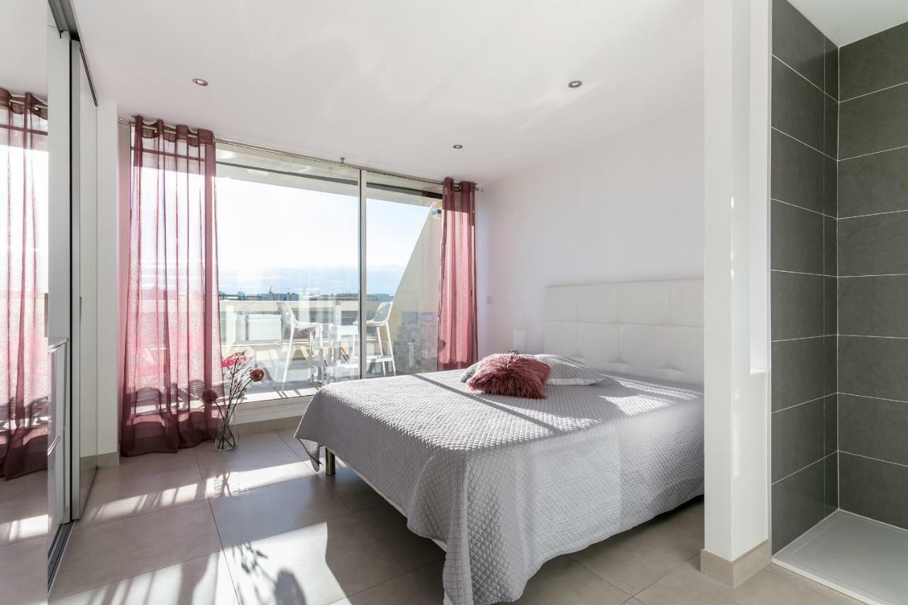 Cap D'Agde Naturiste Екстериор снимка