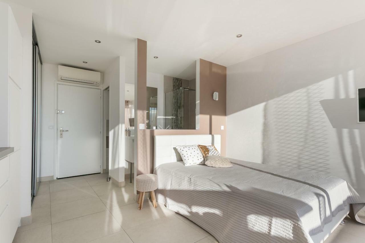 Cap D'Agde Naturiste Екстериор снимка